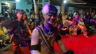 Download Lagu GEBYAR MALAM TAHUN BARU 2026 !!! JARANAN SRANDUL FORMASI PUTRA PUTRO MANUNGGAL BUDOYO LIVE JOHOREJO MP3