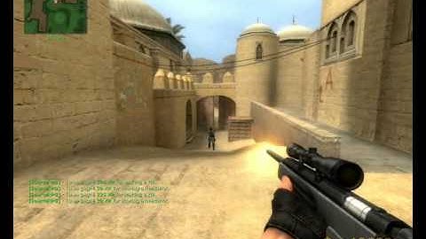 PiCaSSo [gamertag:hitman] css fragmovie 2 ^^