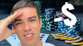 Why I Stopped Playing Tournaments (BRUTAL TRUTH!!)
