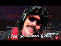 DrDisrespect Finishes 3rd Place w/ Zlaner in $210,000 Warzone Tournament.