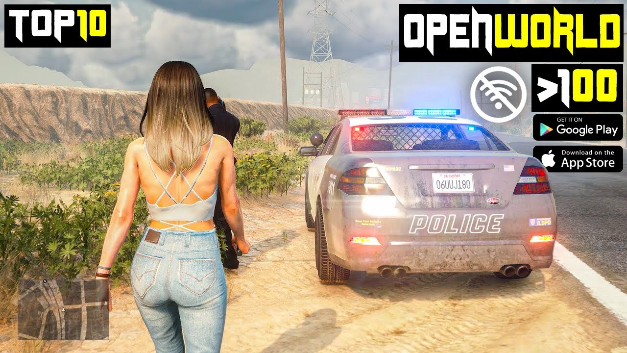 Top 10 OPEN WORLD Games Under 100 Mb For Android High Graphics Offline top-10-open-world-games-under-100-mb-for-android-high-graphics-offline