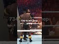 through the ladder #wwe #wwe2k26 #wwe2k26gameplay #obafemi #gamingcommunity #championship