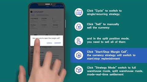 How to Change Trade Settings with Royal Q Trading Bot Referral FR4Z6