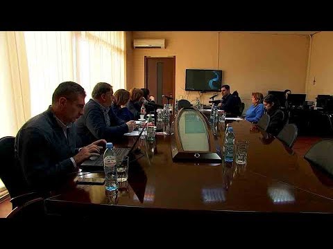 საზოგადოებრივი მაუწყებლის სამეურვეო საბჭოს სხდომა - პირველი მარტი, 2019