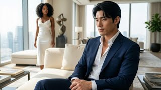 CEO Didn’t Know How to Talk to Women, He Hired a Black Girl to Help Him Overcome His Shyness