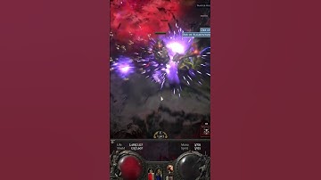 Thorns Chayula Monk Is BEEF! | KallTorak Path of Exile 2