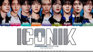 ZEROBASEONE 