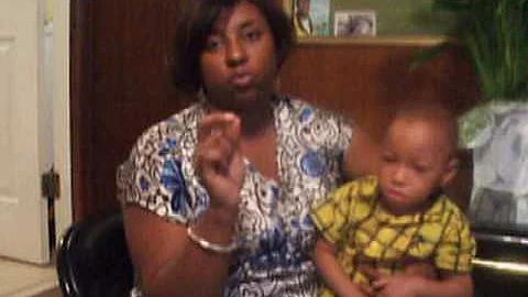 Renita Wells Road Rage