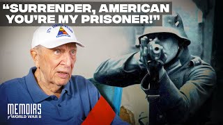 WW2 Vet Recalls Tank Column Destroyed by Germans | Conversations With a Veteran by Memoirs of WWII 310,846 views 2 years ago 14 minutes, 24 seconds