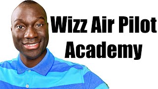 The most attractive payment plan for a cadet program - Wizz Air Pilot Academy