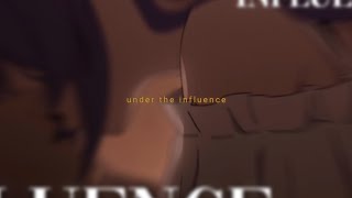 under the influence - Rudeus and Roxy (Amv/Edit)