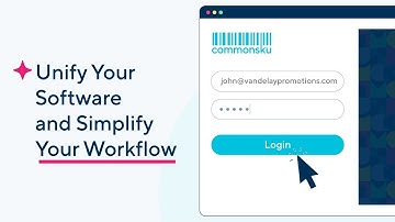 Unify Your Software and Simplify Your Workflow