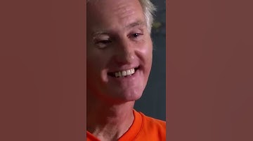 Interview with pedophile killer