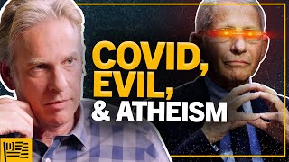 Adam Curry: The Evil of COVID Led Me to God by Dad Saves America 32,398 views 3 weeks ago 5 minutes, 37 seconds