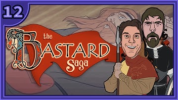 The Bastard Saga: Nathan