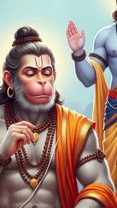 keejo kesari ke lal | Jay shree Ram | hanuman song | HD video #hanumanchalisadj
