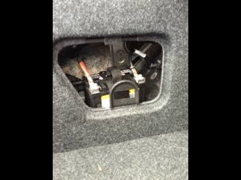 Battery For A 2014 Chevy Malibu