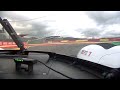 Pole Lap Kamui Kobayashi I 2023 6 Hours of Spa I FIA WEC