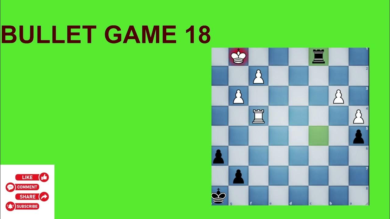 Bullet Game 18 chesstraps puzzlesolving viral YouTube bullet-game-18-chesstraps-puzzlesolving-viral-youtube