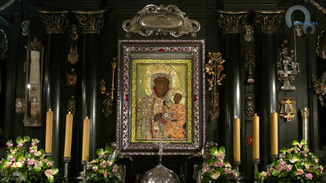 Msza Święta z Kaplicy Cudownego Obrazu (Jasna Góra, Wtorek, 10.03.2026, 6:00)