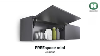 FREEspace MINI