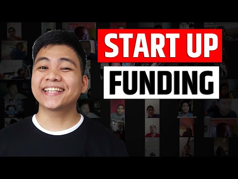 Video: Paano Yumaman Nang Walang Koneksyon At Start-up Capital?
