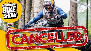 The UCI Cancels World Cup Series | The Global Mountain Bike Show Ep.17