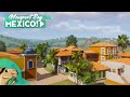 Welcome to México! - Newport Bay - Lets play Planet Zoo