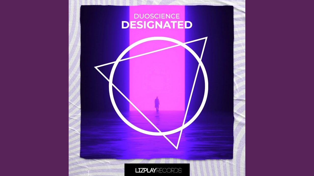 Watch Designated (Original Mix) on YouTube Watch Designated (Original Mix) on YouTube