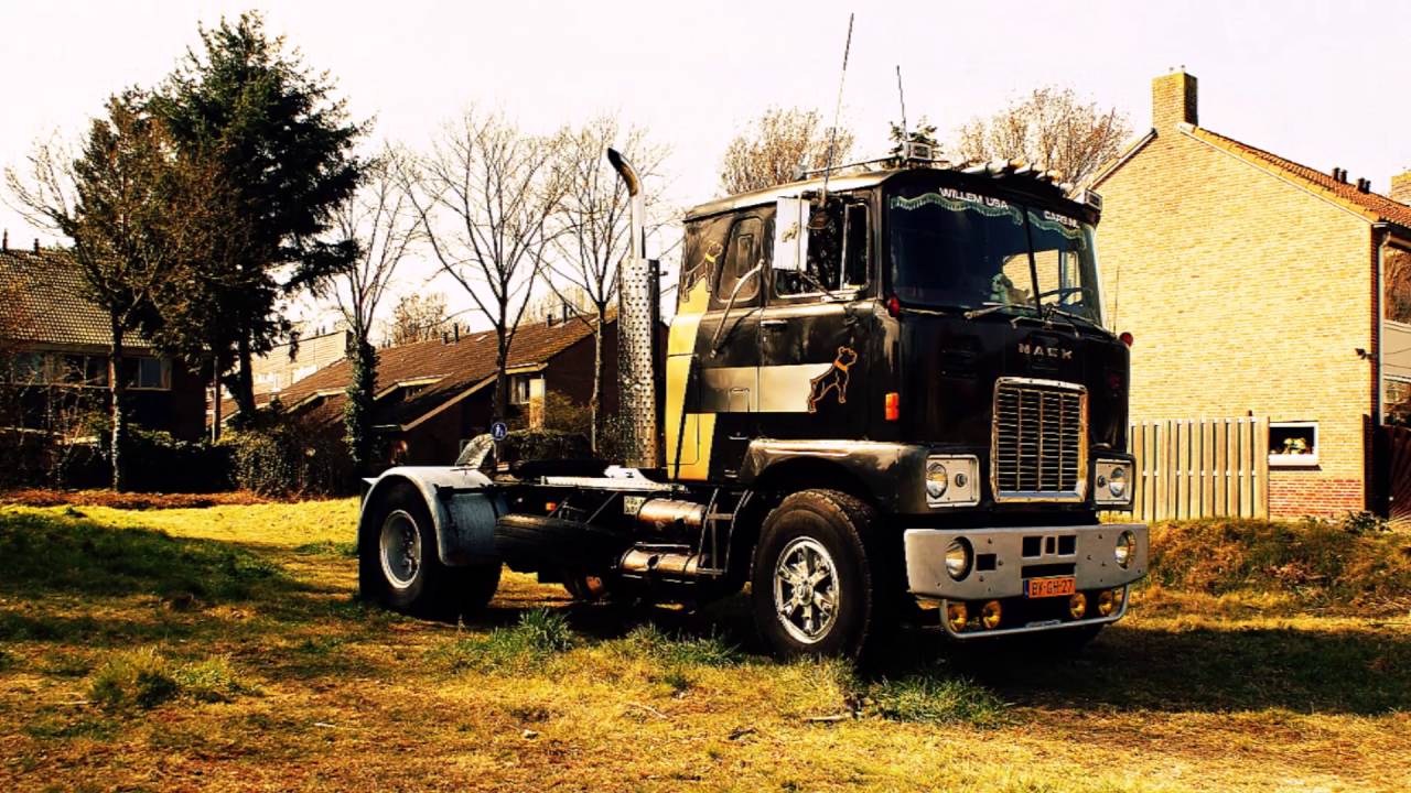 List of Synonyms and Antonyms of the Word: Mack F700