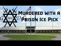 Gangster disciples prison hit exposed by cop killer