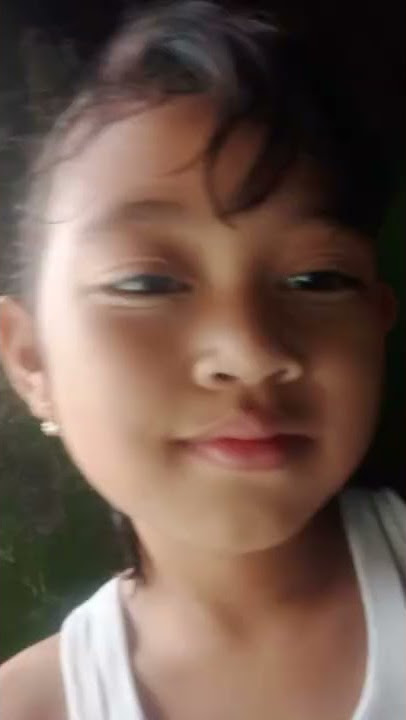 Aulia Putri cantik. #wastory