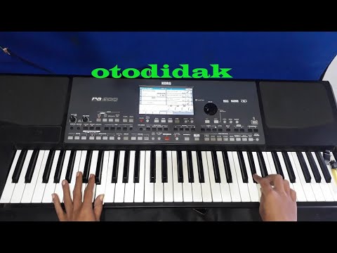 tutorial-bermain-keyboard-otodidak
