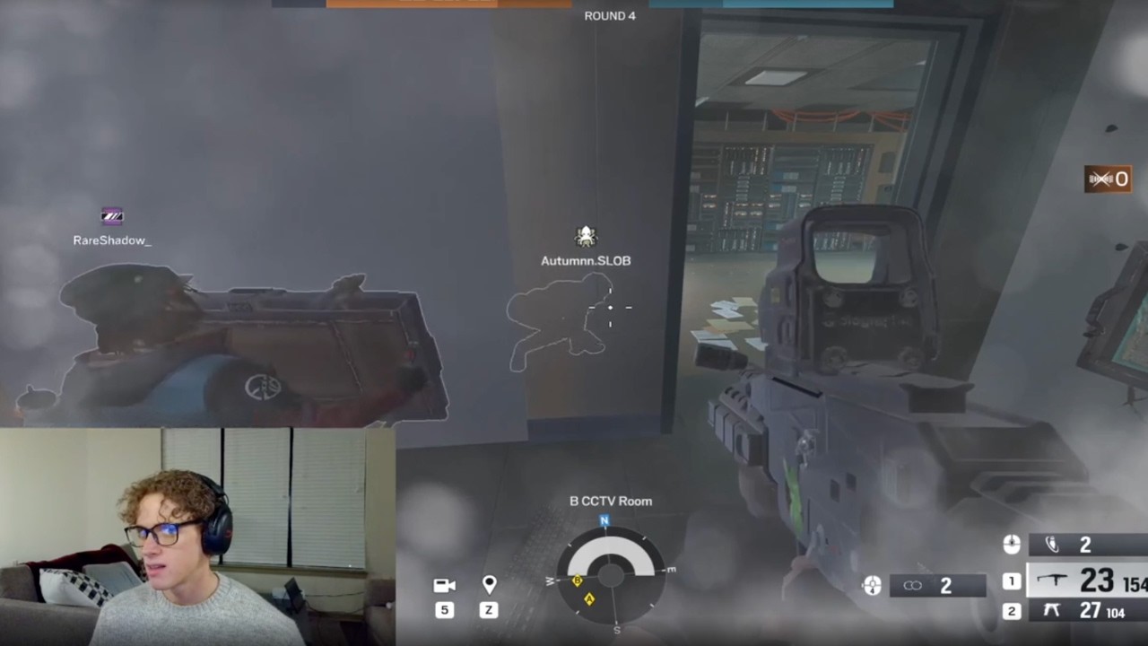 Ranked → 5v5s With Viewers . . . (CHAOS)