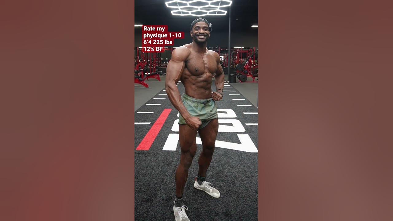 what-6-4-225-pounds-and-12-percent-bf-looks-like-shorts