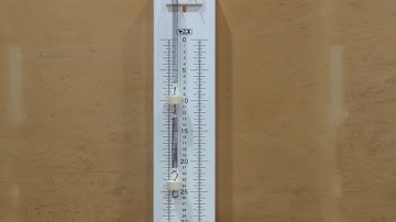 Free vibration of 2DOF spring-mass system (the 2nd mode vibration)