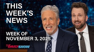 Jon Stewart on Trump