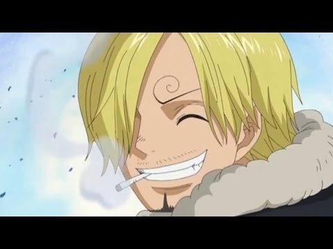 Preview One Piece 764 Advance ワンピース764 Sanji Yonkou Big Mom Zou Hd Youtube