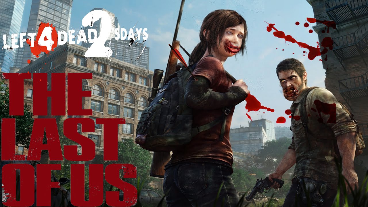Зе ласт ру. Карта the last of us.