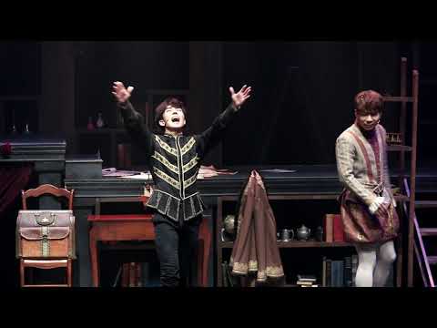 2020 최후진술 스페셜 커튼콜 아임 어 댄서