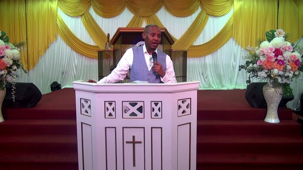 16.08.2026 Scriptures Sunday