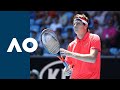 Taylor Fritz vs Dominic Thiem - Extended Highlights (R3) | Australian Open 2020