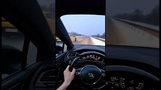 Pov Volkswagen Pat Cc