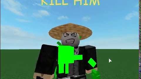 Roblox Script Showcase Episode #178 Dead Banisher [UNLEAK]