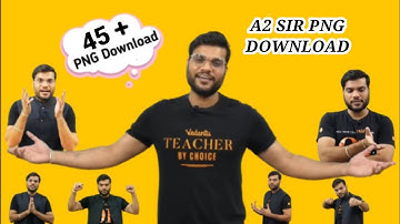 A2 Motivation PNG Images Download link _ Arvind Arora PNG How To Download PNG Images in Arvind Arora