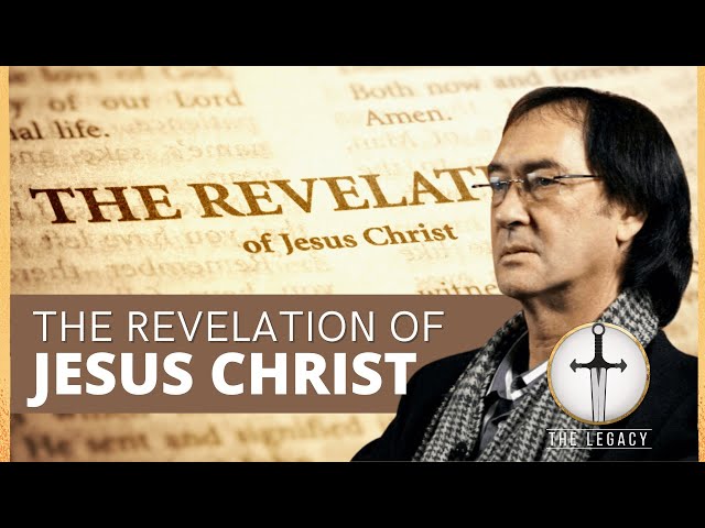 The Revelation of Jesus Christ | Prophet Kobus van Rensburg class=