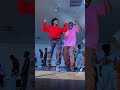 How it Feels dance challenge video by Afronitaaa and champion Rolie