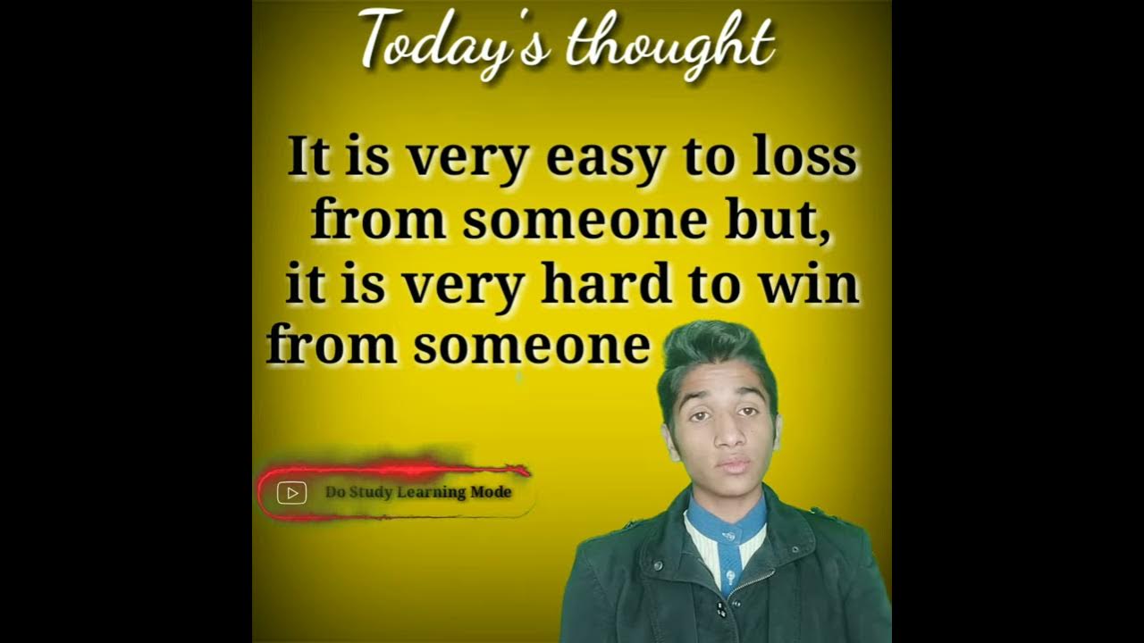 Today s Thought Today s Event Try Something New YouTube today-s-thought-today-s-event-try-something-new-youtube