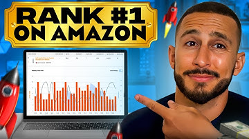 Amazon SEO in 2023 Step by Step Guide to Rank on the 1st Page with Private Label FBA