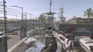 Double Headshot Snipe Cheeky Rampage Montage Call of Duty®: Advanced Warfare